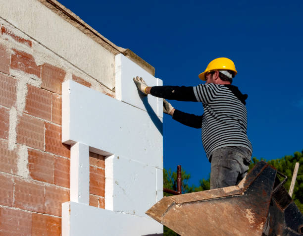 Best Fiberglass Insulation in Allouez, WI
