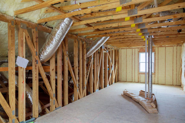 Best Geographic-Specific Insulation Services in Allouez, WI