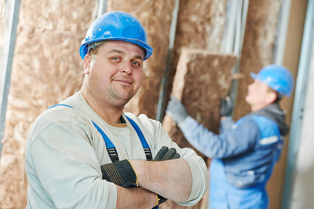 Types of Insulation We Offer in Allouez, WI
